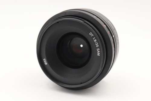 Mint sony dt obiettivo - [n,