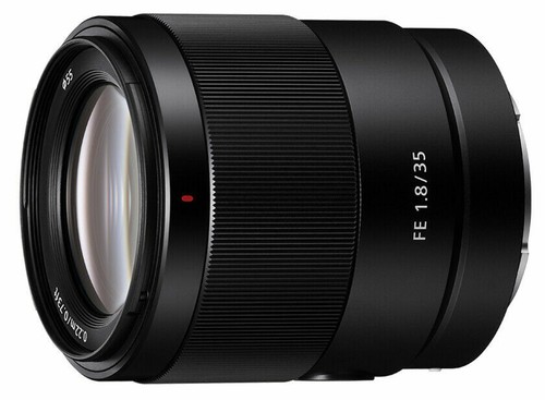 Sony sel 35f18f obiettivo - sel-35f18f,