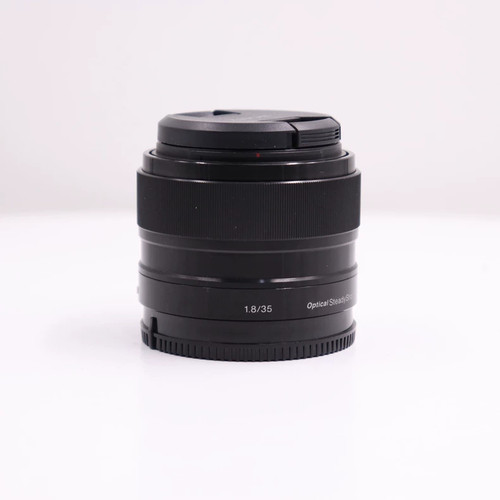 Sony 1 8 obiettivo - mm,
