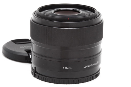 Sony f1 8 obiettivo - f1.8,