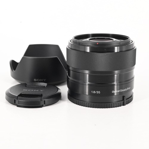 Sony f1 8 - sony, e