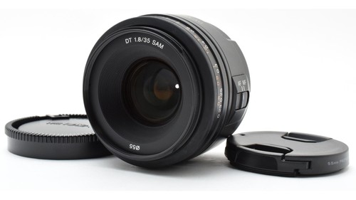Sony 35mm sam - 35mm,