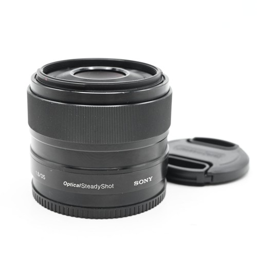 Sony f1 8 obiettivo - f1.8,