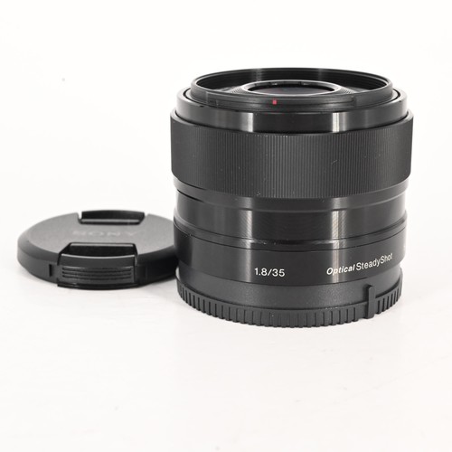 Sony f1 8 obiettivo - sony, 35