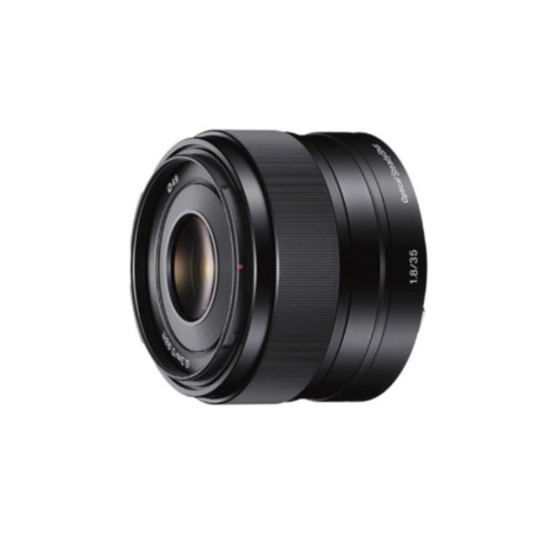 Sony sel35f18 8 oss - 35, mm