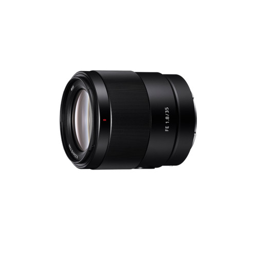 Sony 35mm 8 obiettivo - 35mm,