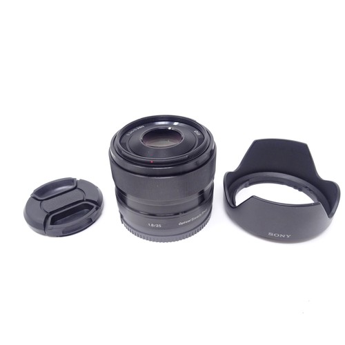 Sony sel35f18 1 - sel35f18, mm