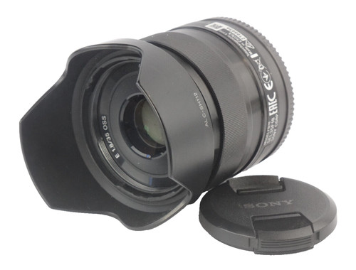 Sony sel35f18 35mm 8 - sony,