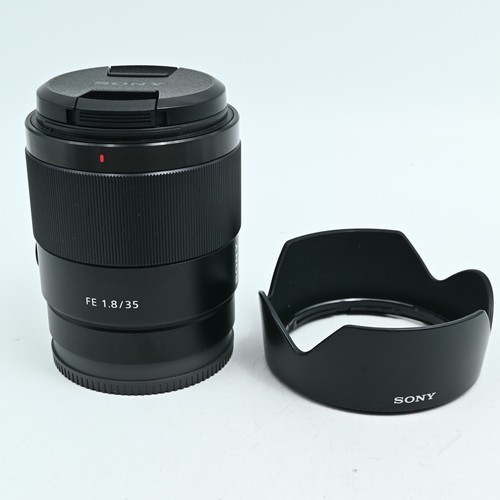 Sony 35mm oss prime - sony,