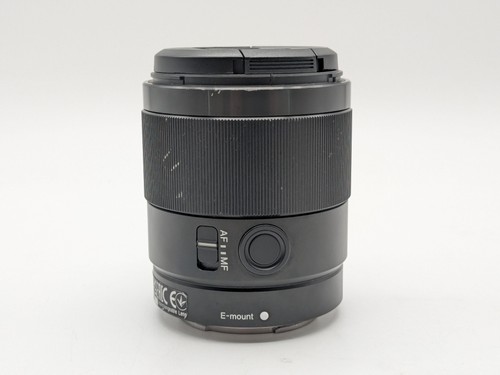 Sony 1 8 sel35f18f - f/1.8,