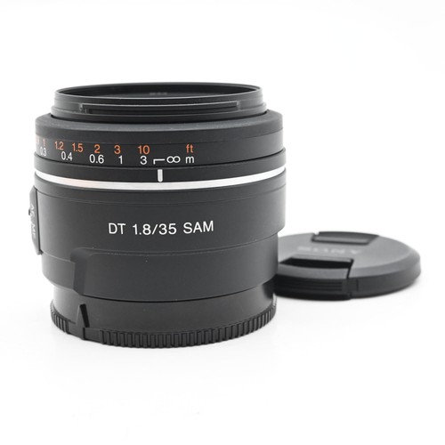 Sony f1 8 - dt, f1.8