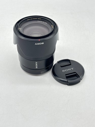Sony sel35f18f 35mm 1 - sel35f18f,