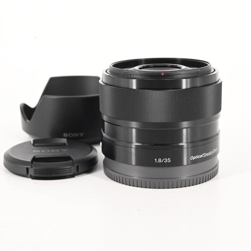 Sony f1 8 - sony, e