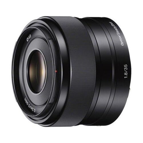Sony obiettivi mirrorless sel - sony,