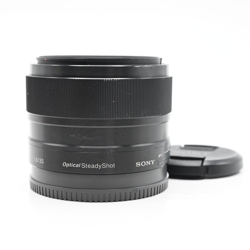 Sony f1 8 - sony, obiettivo
