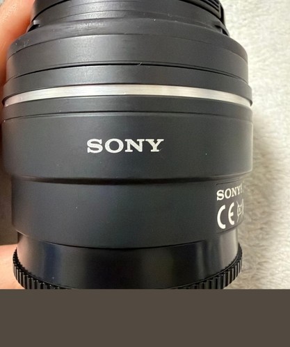 Sony 35mm sam sal35f18 - dt,