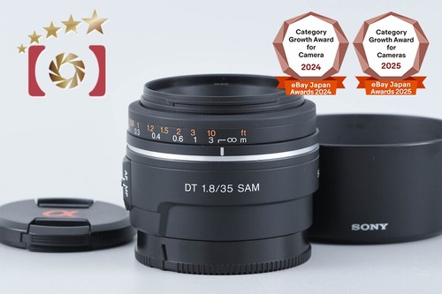Sony 1 8 - mm, sam