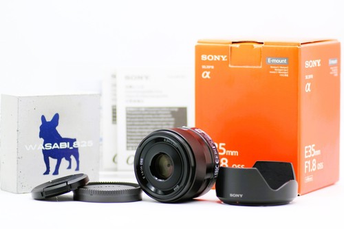 Quasi inutilizzato sony e - [quasi, inutilizzato]