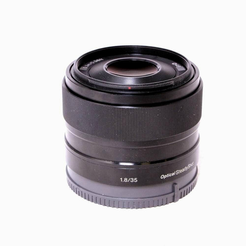 Sony f1 8 obiettivo - sony,