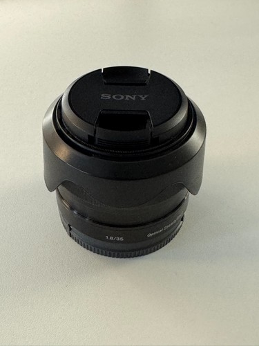 Sony sel35f18 mount - sel35f18, mm