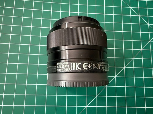 Sony 1 8 - sony, mm