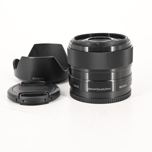 Sony f1 8 obiettivo - f1.8,