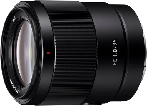 Sony sel35f18f 35mm 1 - –, f/1.8