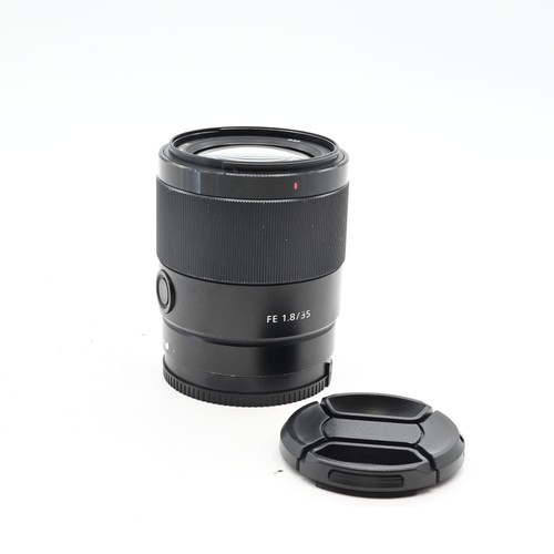 Sony f1 8 obiettivo - mm,