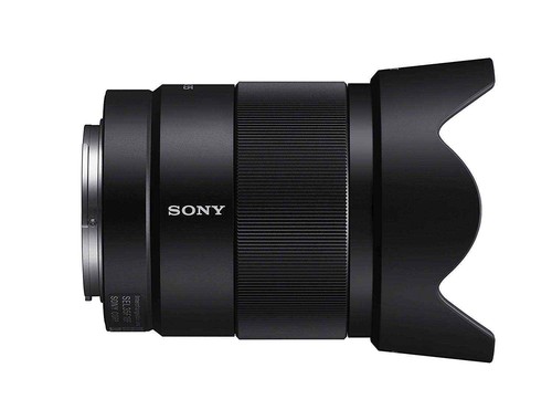 Sony 35mm 8 sel35f18f - sony,
