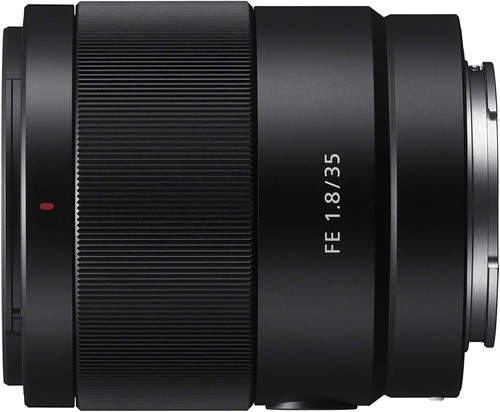 Sony f1 8 obiettivo - fe,