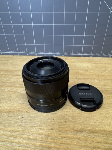 Sony f1 8 obiettivo - f1.8,