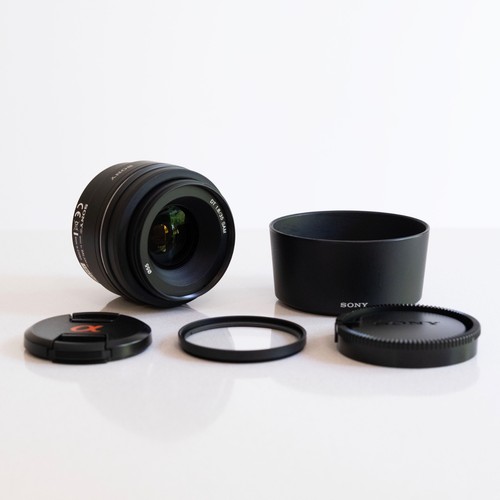 Dt35mm sam sal35f18 - dt35mm,