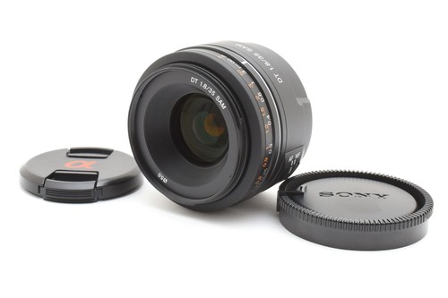 Sony sal35f18 obiettivo - sal35f18,