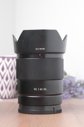 Sony 8 fe - sony,