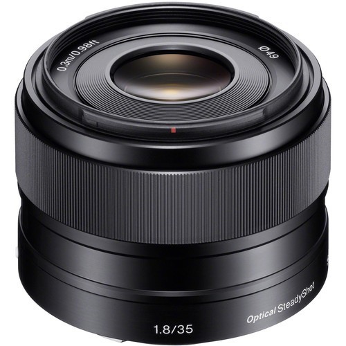 Sony 1 8 - sony, f/1.8